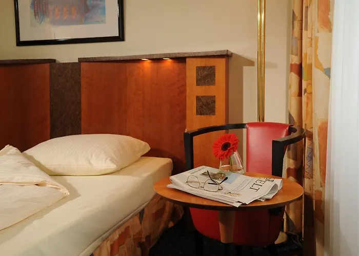 Hotel Müggelsee Berlin