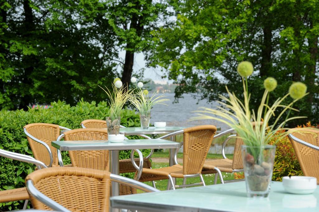 Müggelsee 4* Berlin