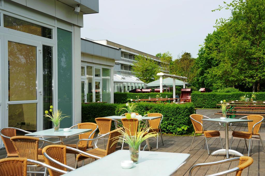Müggelsee Hotel Berlin