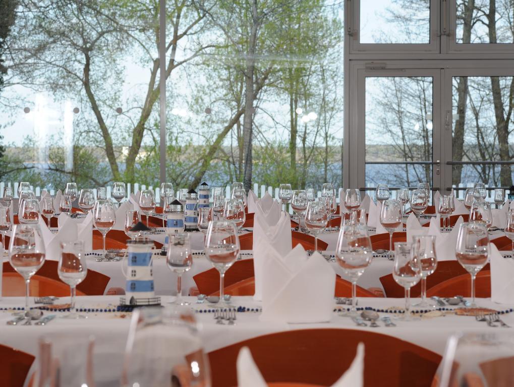 Hotel Müggelsee Berlin